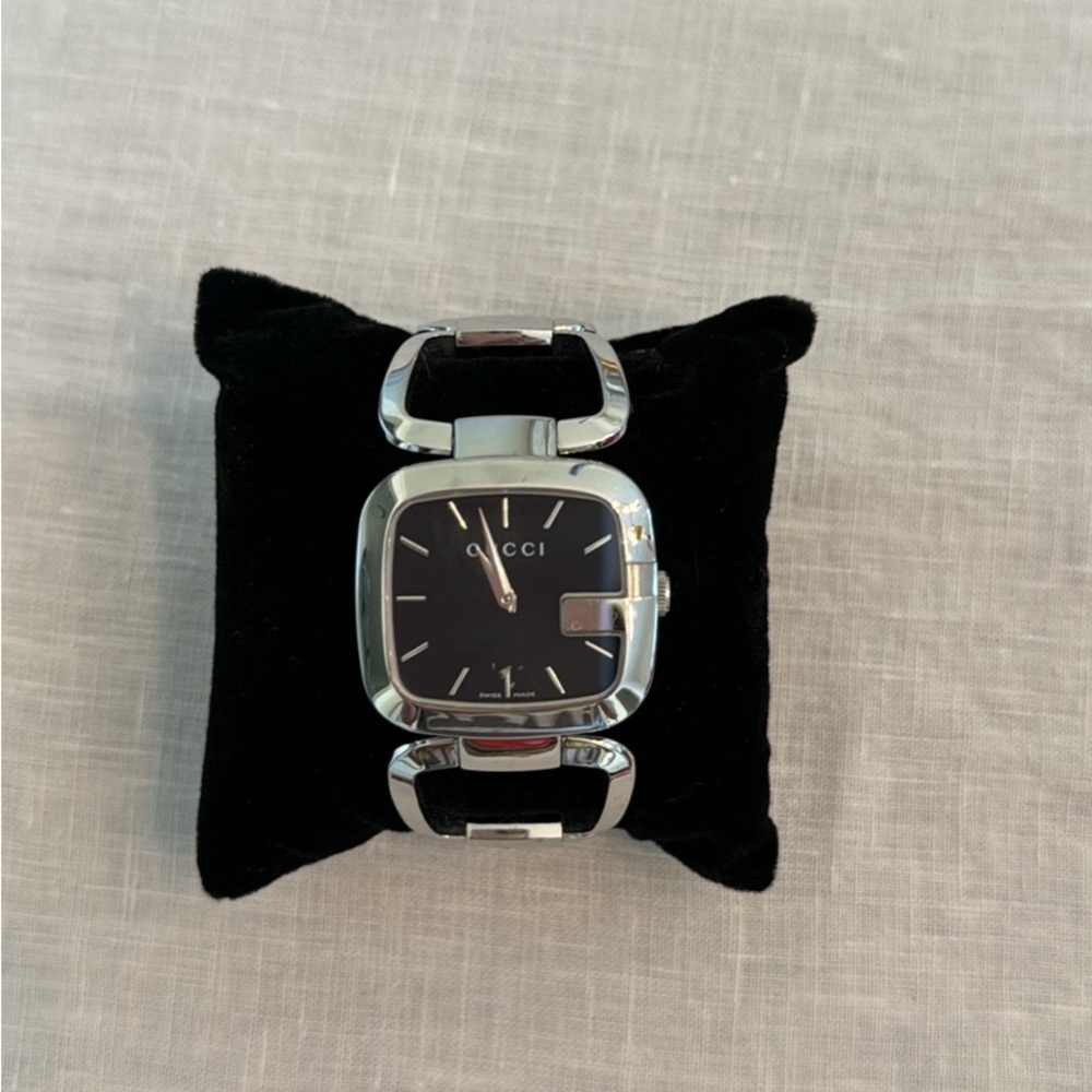 Gucci Watch.